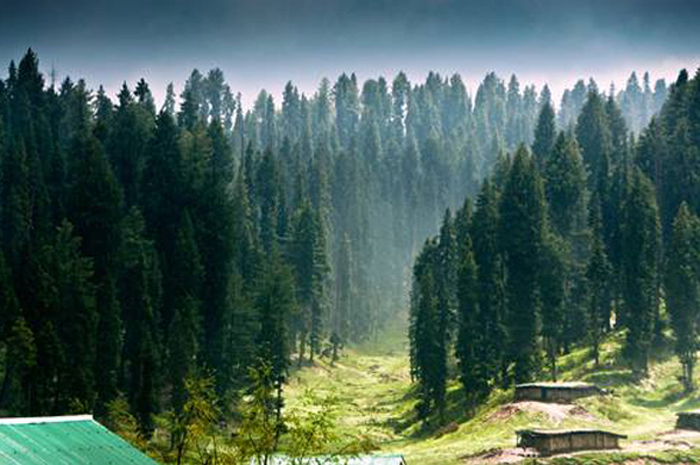 j&k tourism bhaderwah